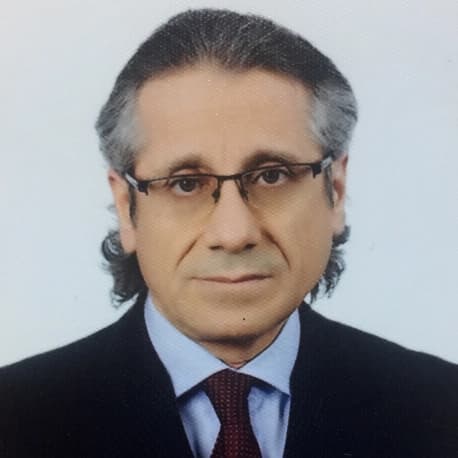 Doç. Dr. Mehmet Kızılay Profil Fotoğrafı
