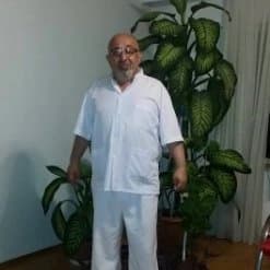 Dt. Cihat Çınar Profil Fotoğrafı