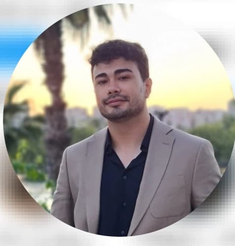 Dt. Battal Furkan Karaköse Profil Fotoğrafı