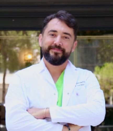 Uzm. Dr. Serbay Gürel Profil Fotoğrafı