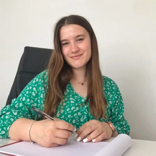 Psk. Şeyma Almendi Profil Fotoğrafı
