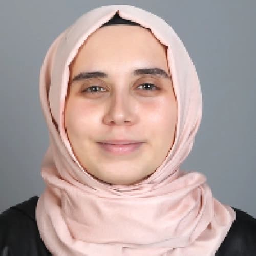 Klinik Psikolog Ayşenur Karabacak