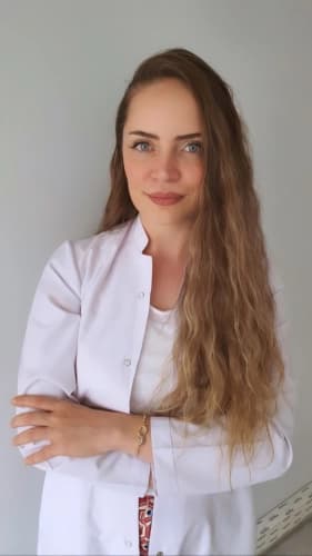 Klinik Psikolog Özge Şahin