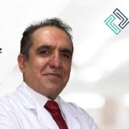 Op. Dr. Mehmet Riza Hikmet