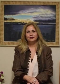Uzm. Psk. Sonay Tuğrul Profil Fotoğrafı
