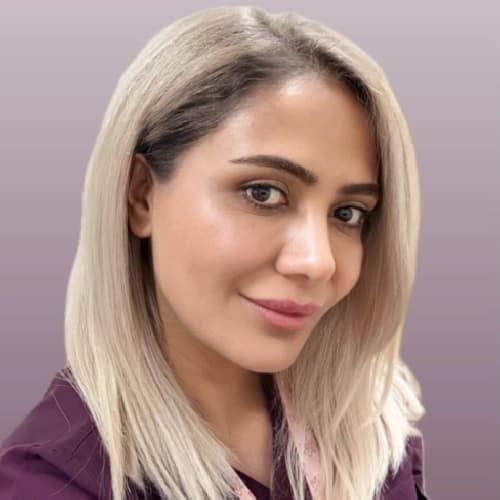 Uzm. Dr. Aslıhan Özen Profil Fotoğrafı