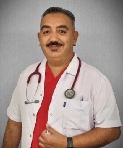 Dr. Asıf Akyol Profil Fotoğrafı
