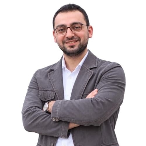 Klinik Psikolog Hüseyin Saka