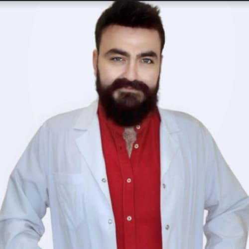 Uzm. Dr. Çağlar Turan