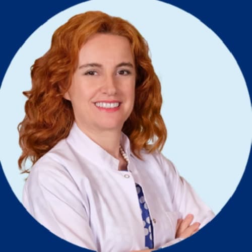 Dyt. Fatma Turanlı