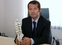 Prof. Dr. Ayhan Attar Profil Fotoğrafı