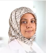 Dr. Öğr. Üyesi Meral Arısal Profil Fotoğrafı