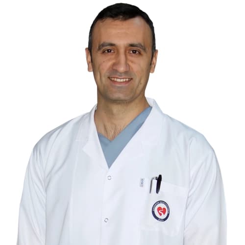 Dr. Harun Yıldız Profil Fotoğrafı