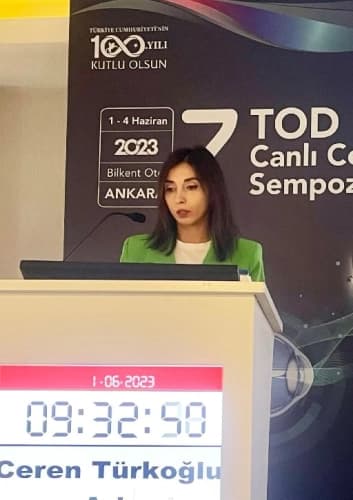 Op. Dr. Ceren Türkoğlu Profil Fotoğrafı