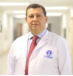 Prof. Dr. Abut KEBUDİ Profil Fotoğrafı