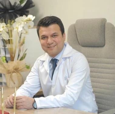 Doç. Dr. Mehmet Taşkıran Profil Fotoğrafı