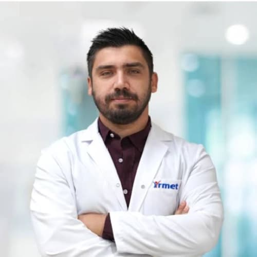Op. Dr. Mert Talay