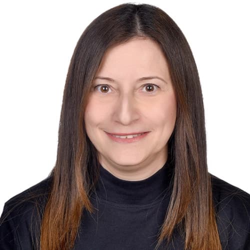Doç. Dr. Seda Beyhan Sağmen Profil Fotoğrafı