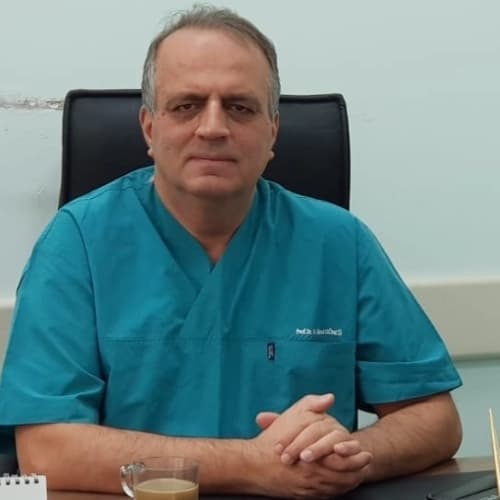Prof. Dr. M. Tuğrul Göncü
