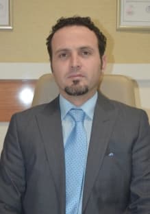 Op. Dr. İbrahim Korhan Profil Fotoğrafı
