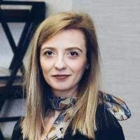 Uzm. Psk. Zehra Şeleci Yaycılı Profil Fotoğrafı