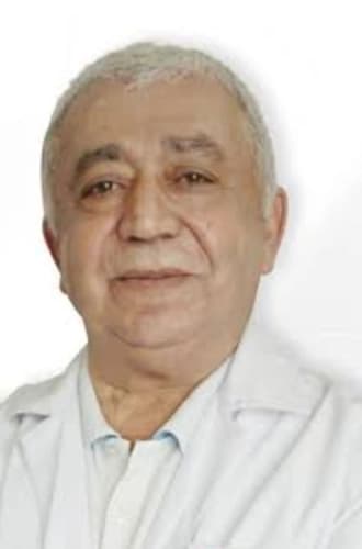 Uzm. Dr. Zafer Tanrıverdi Profil Fotoğrafı
