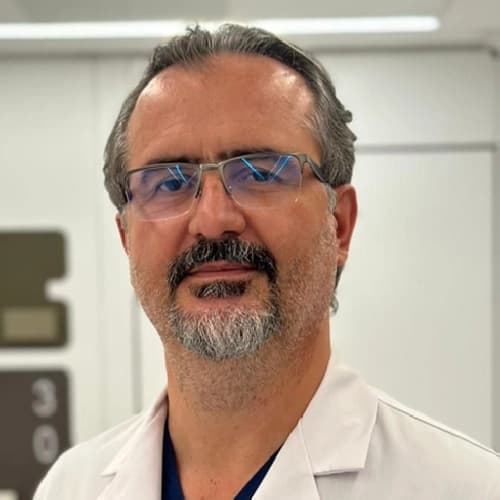 Dr. Öğr. Üyesi Abdül Kerim Yapıcı Profil Fotoğrafı