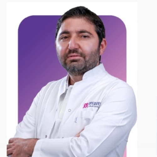 Op. Dr. İsmail Mazlum