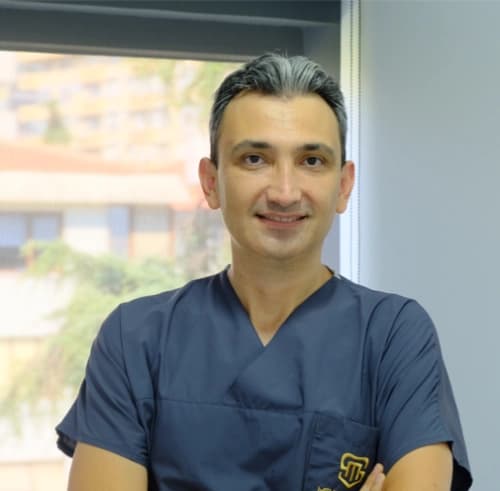 Dt. Mehmet Ünver Profil Fotoğrafı