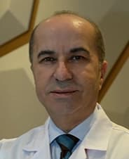 Prof. Dr. Cihat Şen Profil Fotoğrafı