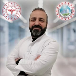 Op. Dr. Ahmet Karakaya Profil Fotoğrafı
