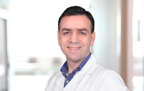 Uzm. Dr. Faik Üçüncü Profil Fotoğrafı