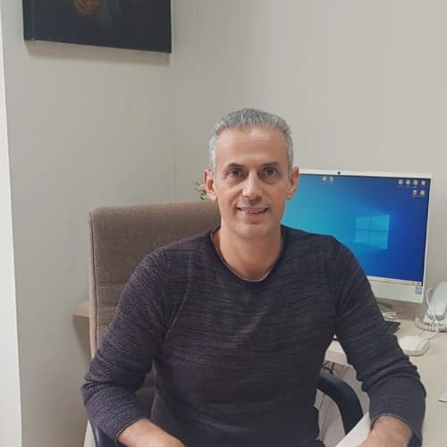 Psk. Dan. Gökhan Yazıcı