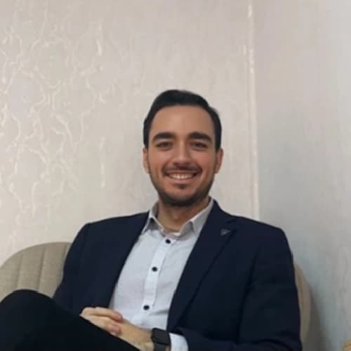 Psk. Oğuzhan Beşkardeş