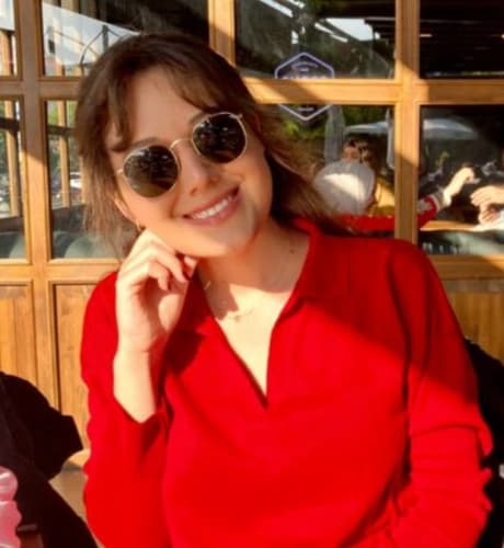 Psk. Cansu Milcan Profil Fotoğrafı