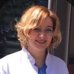 Uzm. Dr. Canan Topcu Profil Fotoğrafı
