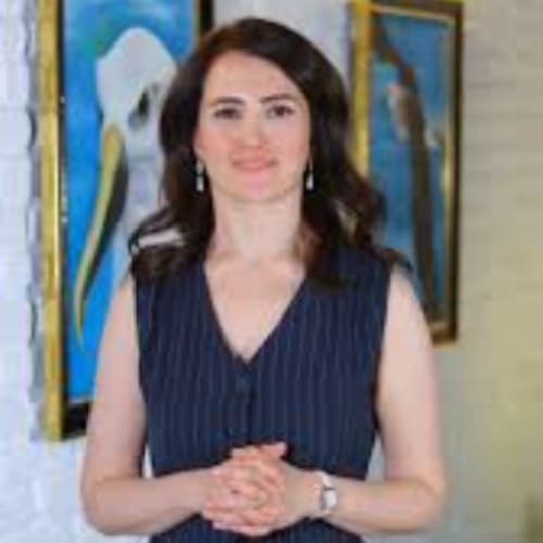 Uzm. Dr. Ümmügülsüm Doğan Duran