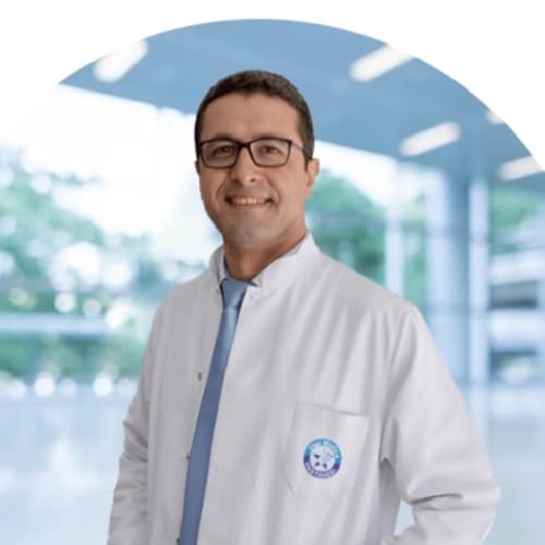 Op. Dr. Oğuz Gürgen
