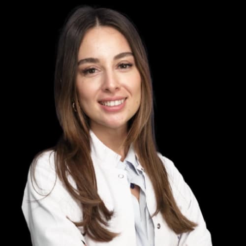 Klinik Psikolog Meysenaz Koser Profil Fotoğrafı