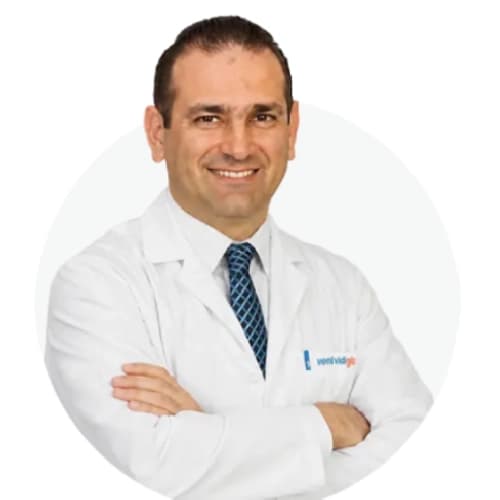 Op. Dr. Semih Aydoğan