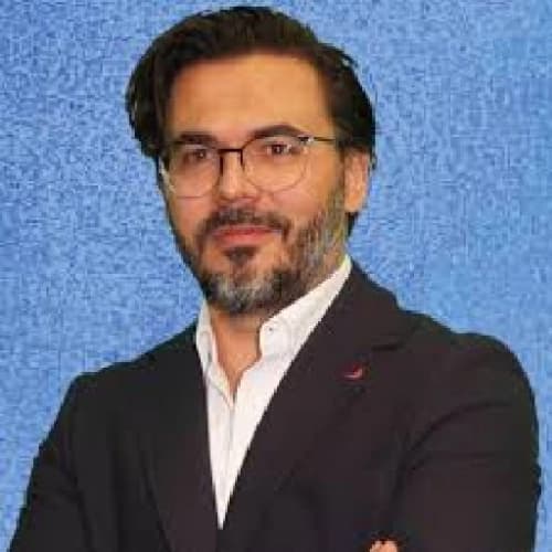 Prof. Dr. Murat Canyiğit Profil Fotoğrafı