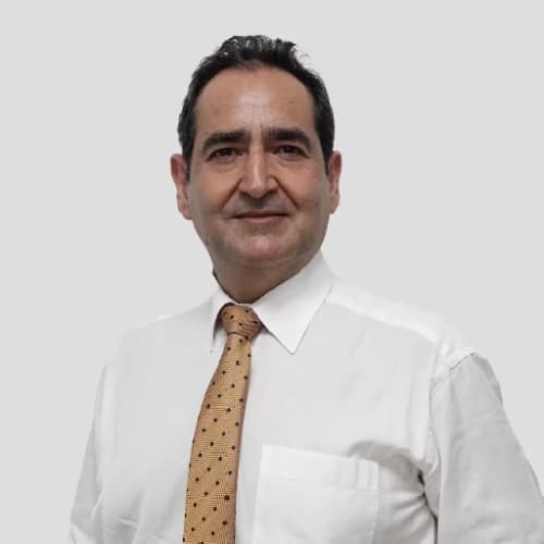Prof. Dr. Bülent Bozkurt Profil Fotoğrafı