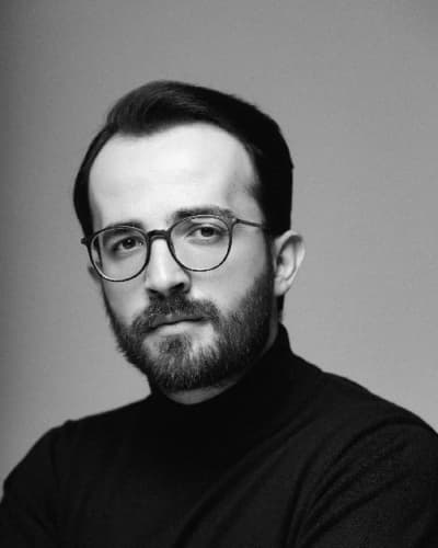 Klinik Psikolog Ekrem Aral Tuna