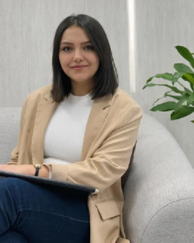 Psk. Dan. Öznur Akgümüş Profil Fotoğrafı