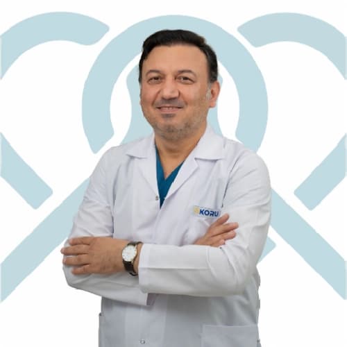Doç. Dr. Murat Ünlü