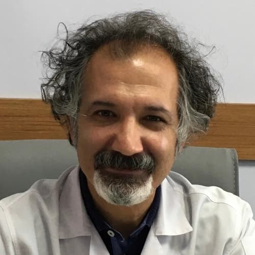 Uzm. Dr. Mustafa Karabulut Profil Fotoğrafı