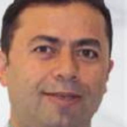 Uzm. Dr. Hakan Toku Profil Fotoğrafı