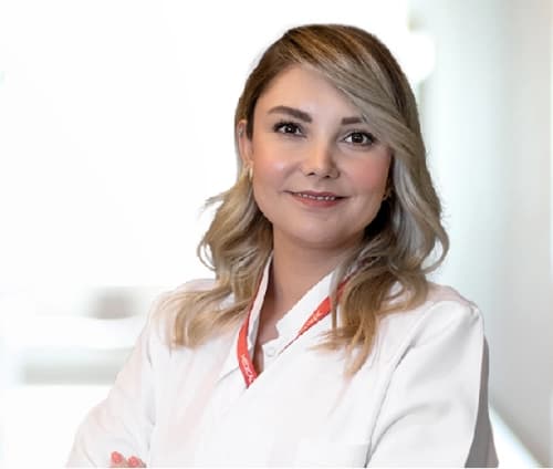 Op. Dr. Hesna Pınar Tunçer Profil Fotoğrafı