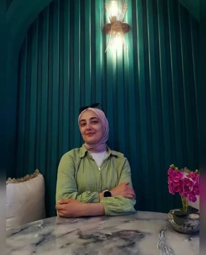 Psk. Dan. Melike Orçan Profil Fotoğrafı