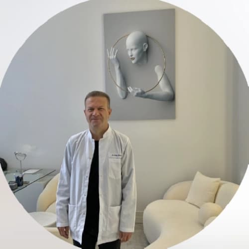 Dr. Erkan Varlı